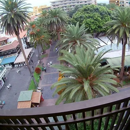 Colonial Square Apartament Puerto de la Cruz (Tenerife)