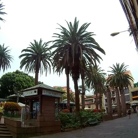 Colonial Square Apartamento