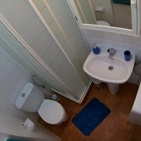 Colonial Square Appartement *