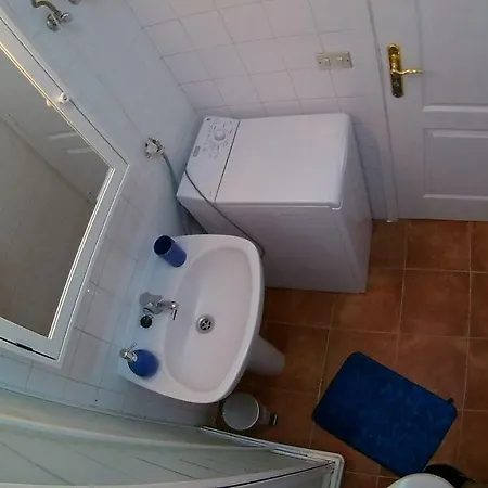 Colonial Square Appartement *