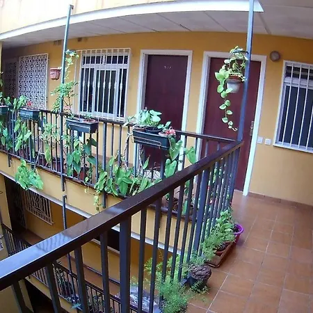 Daire Colonial Square
