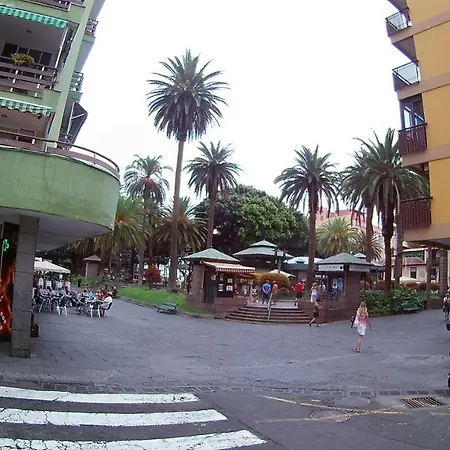 Daire Colonial Square *